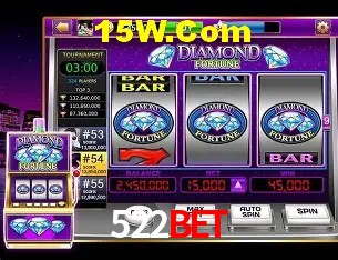 Ofertas Exclusivas 522Bet
