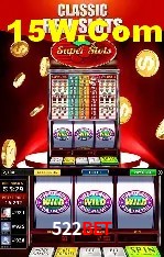 Casino Ao Vivo 522Bet