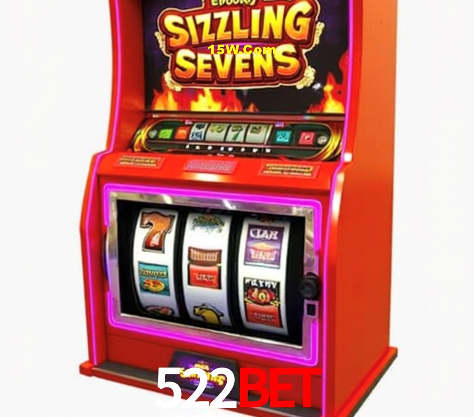 Casino Ao Vivo 522Bet