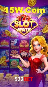 Live Casino 522Bet