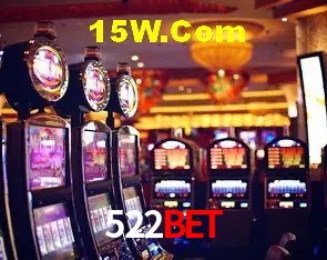 Experiência VIP 522Bet