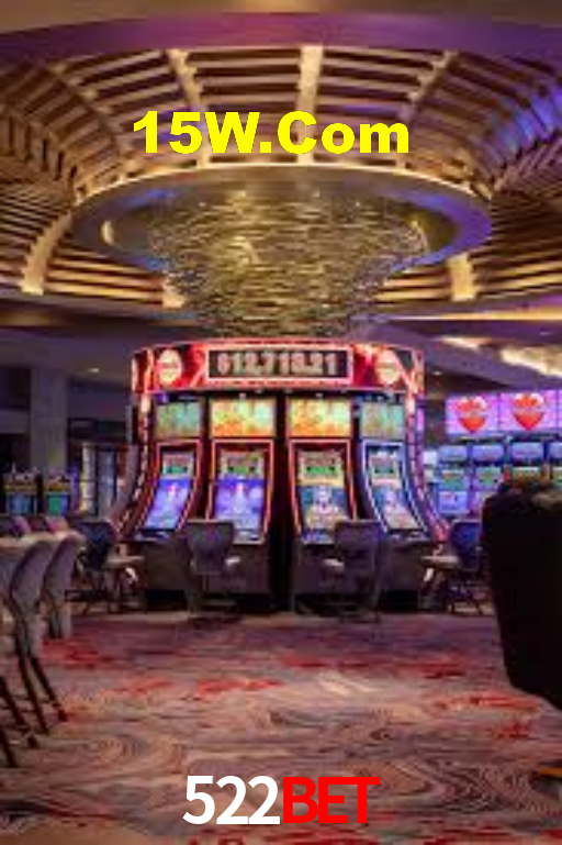 522Bet - Melhor Cassino Online De - 522Bet App
