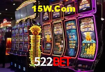 Estatísticas 522Bet