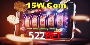 Statistics 522Bet