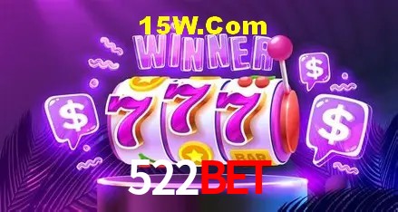 Jogos de Slot 522Bet