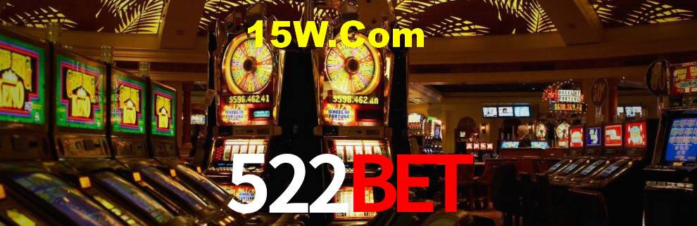 522Bet: A Experiência de Casino com Jogos de Mesa ao Vivo