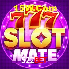 Game Providers 522Bet