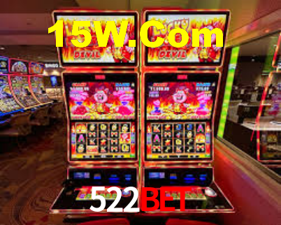 522Bet App