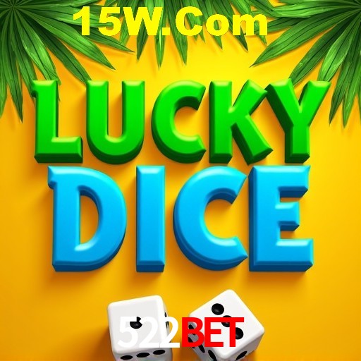 Descubra o Mundo do Cassino Online com 522Bet