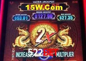 Login Seguro 522Bet