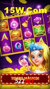 Slot Games 522Bet