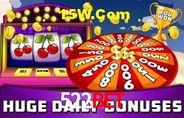 Recursos de Bônus 522Bet