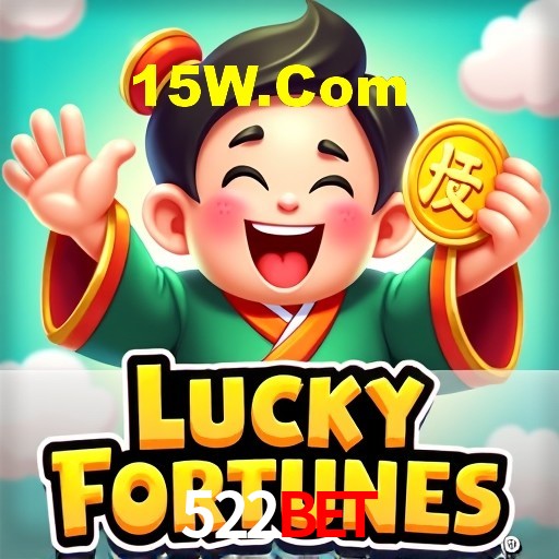 Interface Premium 522Bet