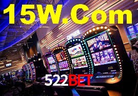 522Bet App Interface