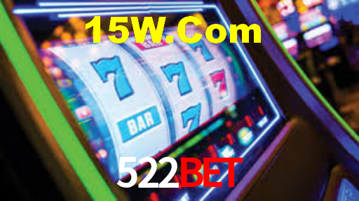 Sinta a adrenalina dos jogos de cassino com 522Bet