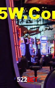 Live Casino 522Bet
