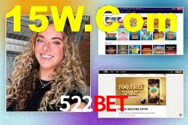Daily Bonuses 522Bet