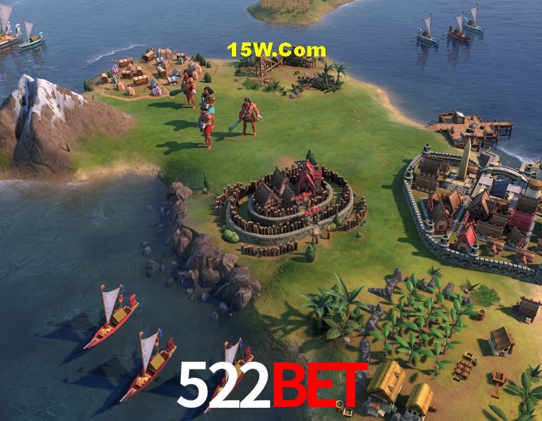 Casino VIP 522Bet