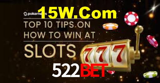522Bet: Seu Cassino Premiado com Pagamentos Rápidos