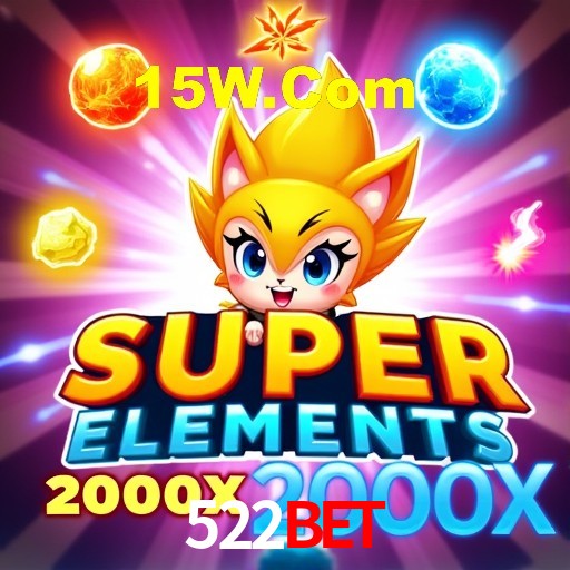 Programa VIP 522Bet