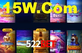 Cashback e recargas na 522Bet