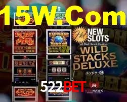 Welcome Bonus 522Bet